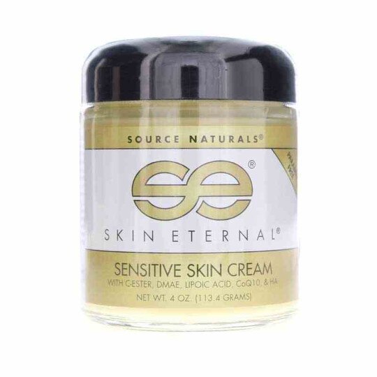Skin Eternal Sensitive Skin Cream, SNN
